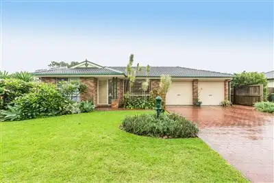 Seventh view of Homely house listing, 4 Liam Close, Albion Park NSW 2527