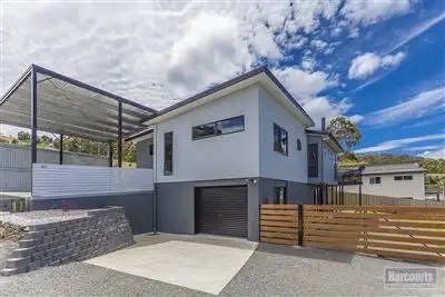 Fifth view of Homely house listing, 10 Crooke Street, Port Huon TAS 7116