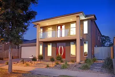 Main view of Homely house listing, 57 Greenfields Drive, Epping VIC