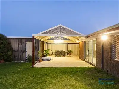 Fifth view of Homely house listing, 7 Bittern Court, Stirling WA 6021