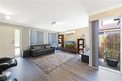 Second view of Homely house listing, 25 Woburn Abbey Court, Wattle Grove NSW 2173