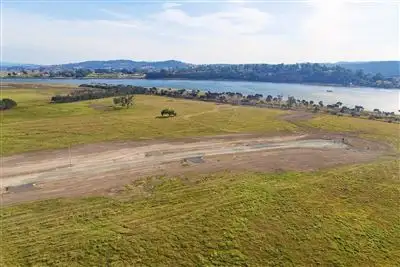 Seventh view of Homely land listing, Lot.2 Kanamaluka Estate, Legana TAS 7277