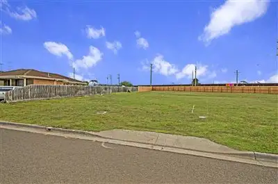 Second view of Homely land listing, Lot 8/29 - 31 Quinn Street, Bell Post Hill VIC 3215