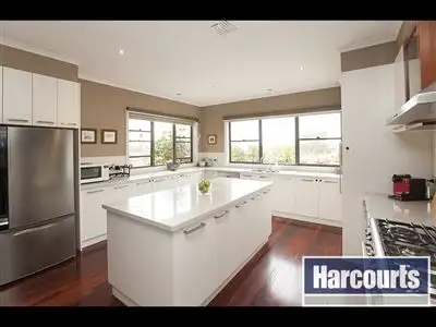 Seventh view of Homely house listing, 65 Twin Ranges Drive, Warragul VIC 3820