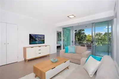 Third view of Homely apartment listing, 2119/33 T E Peters Drive, Broadbeach QLD 4218