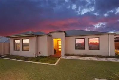 31 Armand Drive, Aubin Grove WA 6164