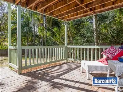 Fifth view of Homely house listing, 21 Bromwich Street, The Gap QLD 4061