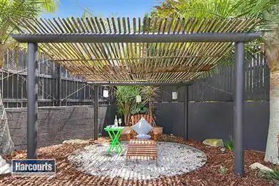 Fifth view of Homely villa listing, 3/16 Lade Street, Gaythorne QLD 4051