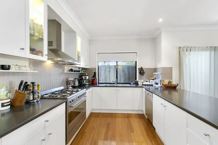 Fourth view of Homely house listing, 4 Balgowlah Street, Wakerley QLD 4154