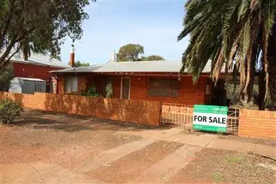 2 Broomfield Street, Cobar NSW 2835