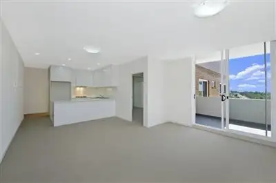 Third view of Homely unit listing, 310/2 Rawson Road, South Wentworthville NSW 2145