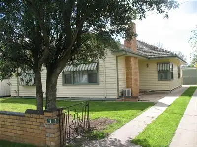 Main view of Homely house listing, 3 Lewis Street, Euroa VIC 3666