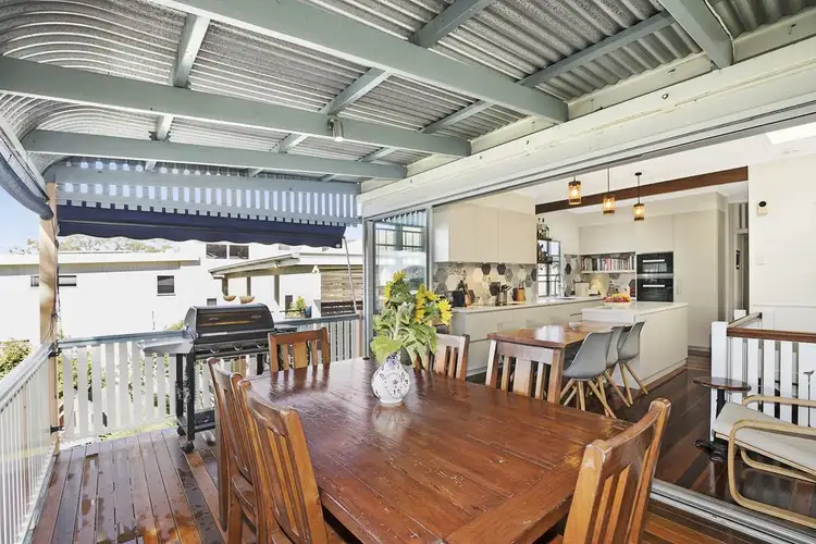 Third view of Homely house listing, 32 Kuranda Street, Balmoral QLD 4171