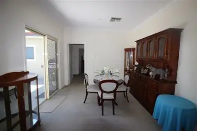 Fourth view of Homely house listing, 213 Thompson Street, Cootamundra NSW 2590