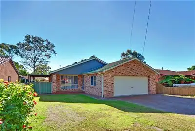 Main view of Homely house listing, 115 Links Ave, Sanctuary Point NSW 2540