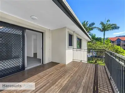 Main view of Homely unit listing, 3/62 Stevenson Street, Ascot QLD 4007