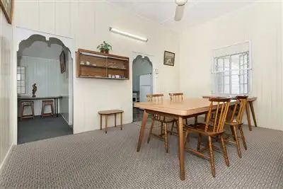 Second view of Homely house listing, 16 Gladstone Street, Pimlico QLD 4812