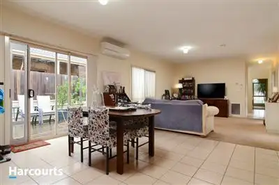 Fourth view of Homely unit listing, 25 Sherbourne Drive, Carrum Downs VIC 3201