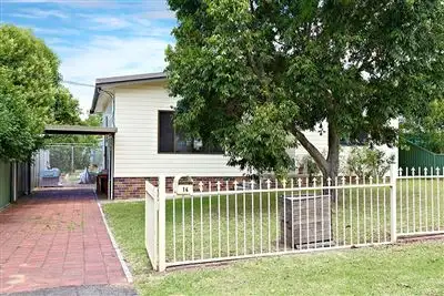 14 John Street, Blacktown NSW 2148