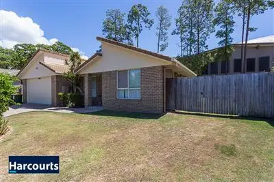 Second view of Homely house listing, 8 Scampi Place, Redland Bay QLD 4165