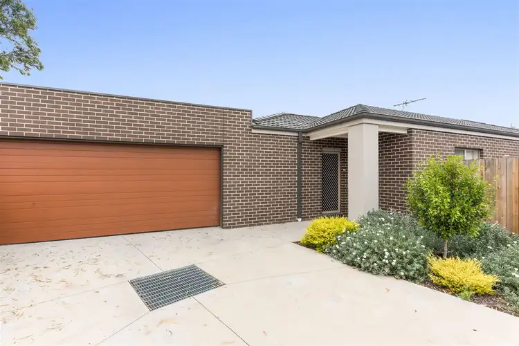 3/4 Blyth Street, Bell Park VIC 3215