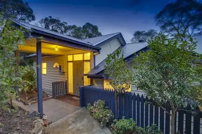 Second view of Homely house listing, 73 Bayview Crescent, The Basin VIC 3154