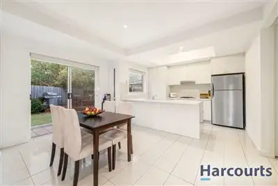 Fourth view of Homely townhouse listing, 13/91 Jenola Parade, Wantirna South VIC 3152
