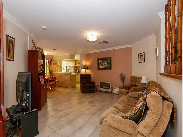 Sixth view of Homely house listing, 44 Kingston Place, Kardinya WA 6163