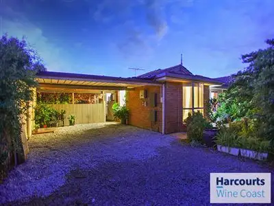 Fifth view of Homely house listing, 25 Heathersay Avenue, Aldinga Beach SA 5173