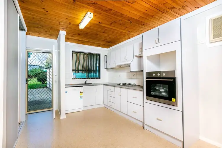 Second view of Homely house listing, 44 Birch Street, North St Marys NSW 2760