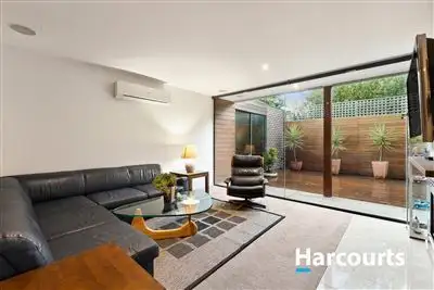 Fourth view of Homely townhouse listing, 27A Creek Road, Mitcham VIC 3132