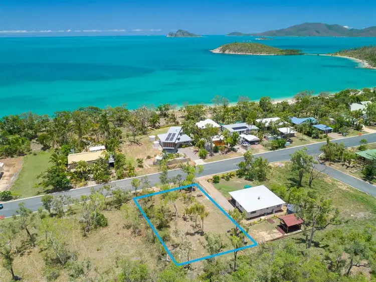 Third view of Homely land listing, 49 Gloucester ave, Hideaway Bay QLD 4800
