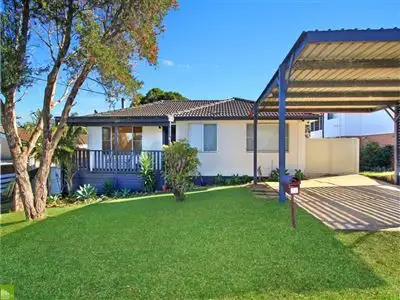 20 Blakemore Avenue, Kanahooka NSW 2530
