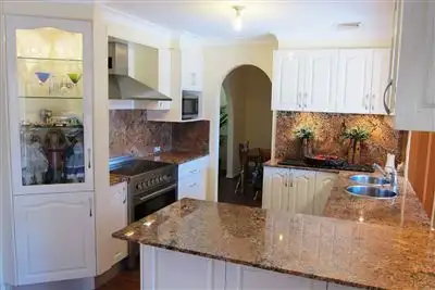 Second view of Homely house listing, 7 Farmhouse Place, Currans Hill NSW 2567