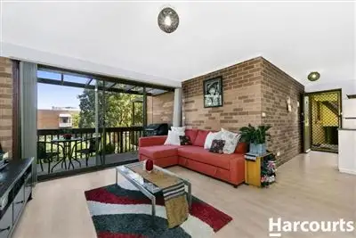 24/14 Playfair Place, Belconnen ACT 2617