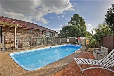 Fifth view of Homely house listing, 26 Macintyre Crescent, Ruse NSW 2560