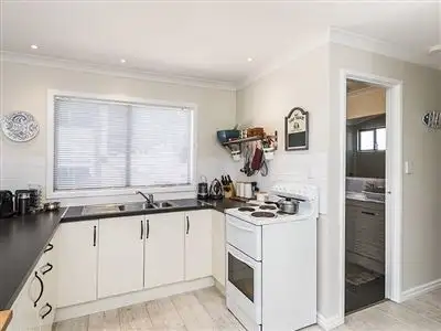 Fifth view of Homely house listing, 4 Lake View Road, Preston Beach WA 6215