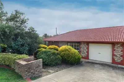 Main view of Homely unit listing, 1/20 Ian Street, Morphett Vale SA