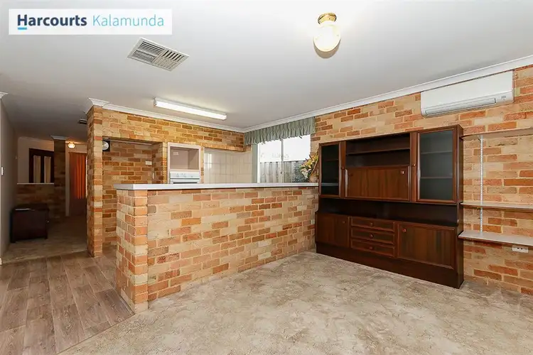 Sixth view of Homely house listing, 1/36 Canning Road, Kalamunda WA 6076