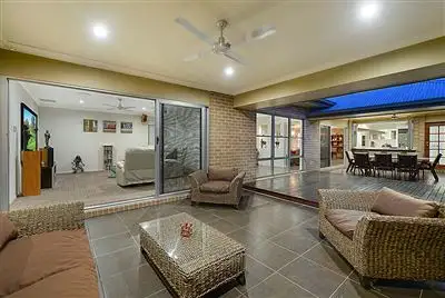 Third view of Homely rural property listing, 5 Pasture Place, Mount Nathan QLD 4211