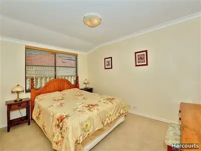 Sixth view of Homely house listing, 10 Austin Rise, Dawesville WA 6211