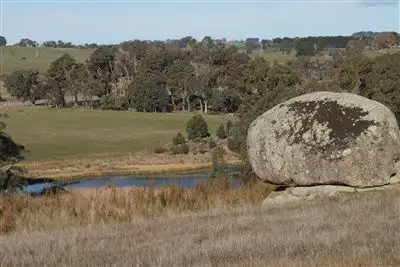 Second view of Homely rural property listing, 709 Galls Gap Road, Strathbogie VIC 3666