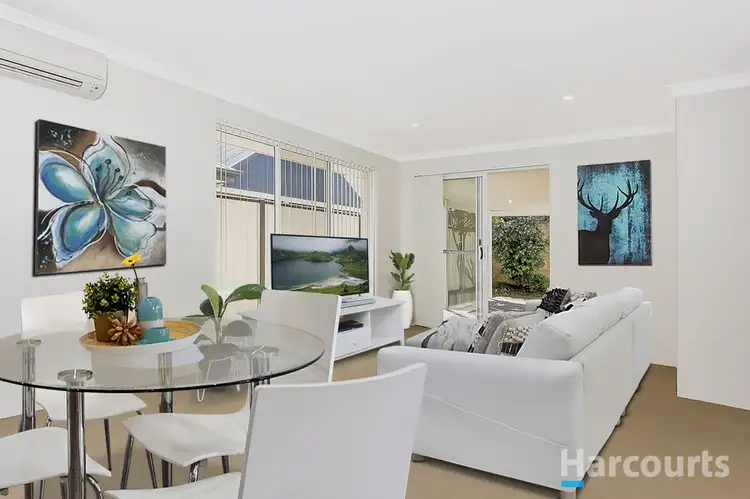 Second view of Homely house listing, 9 Dekalb Link, Clarkson WA 6030