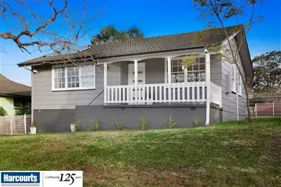 43 Fowlers Road, Kanahooka NSW