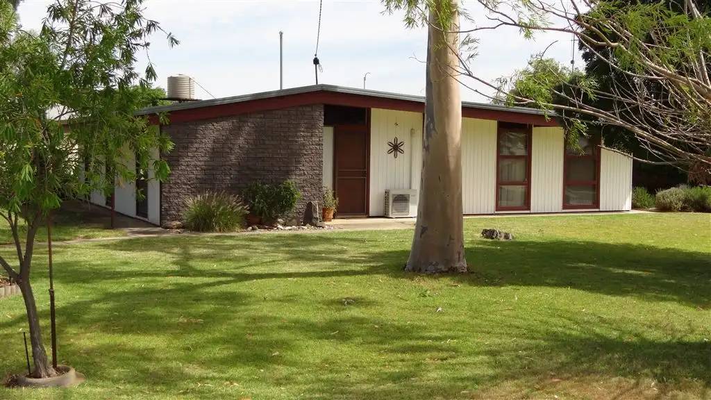 Main view of Homely house listing, 77 Progress Street, Kaniva VIC 3419