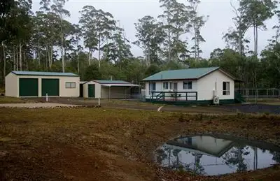 Main view of Homely house listing, 7 Lake View Road, Lake Leake TAS 7210