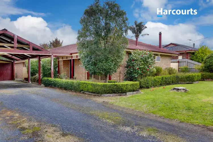 17 Lewis Street, Pearcedale VIC 3912