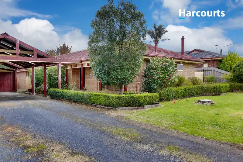 Main view of Homely house listing, 17 Lewis Street, Pearcedale VIC 3912