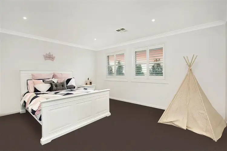 Sixth view of Homely house listing, 44 Cameron Circuit, Harrington Park NSW 2567