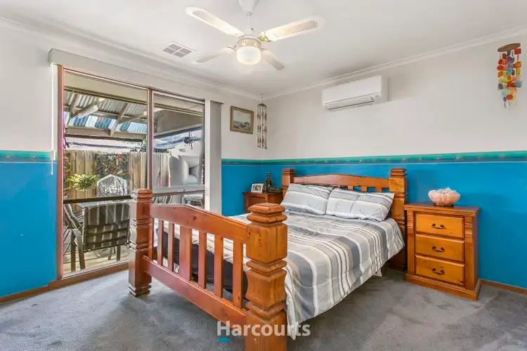 Sixth view of Homely house listing, 10 Taddor Drive, Cranbourne VIC 3977